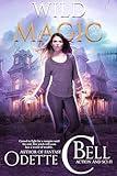 Wild Magic Book One