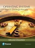 Operating Systems: Internals and Design Principles