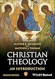 Christian Theology: An Introduction