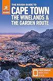 The Rough Guide to Cape Town, the Winelands & the Garden Route: Travel Guide with eBook (Rough Guides Main Series)