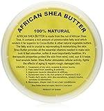 SmellGood African Shea Butter, 32 oz.