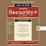 CompTIA Security+ All-in-One Exam Guide Exam SY0-601 (Sixth Edition)