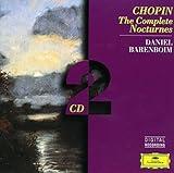 Chopin : The Complete Nocturnes