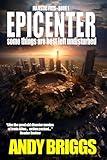 EPICENTER: an action thriller (The Majestic Files)