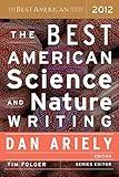 The Best American Science and Nature Writing 2012 (The Best American Series)