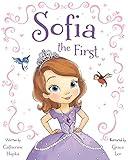 Sofia the First (Disney Picture Book (ebook))