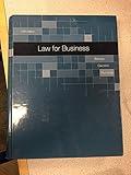 Law for Business