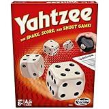 Hasbro Gaming Yahtzee