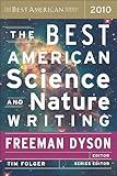 The Best American Science And Nature Writing 2010 (The Best American Series)