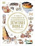 The Children's Illustrated Jewish Bible (DK Bibles and Bible Guides)