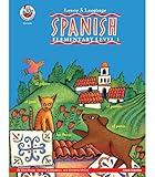 Spanish, Grade 1 (Learn-A-Language)