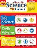 Hands-On Science -- 20 Themes, Grades 1-3