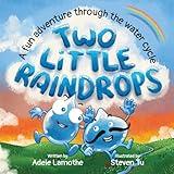 Two Little Raindrops: An exciting story inspired by nature : An Earth Science educational adventure