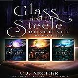 Glass and Steele Boxed Set: Books 1-3