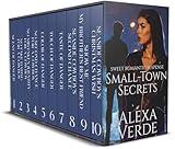 Small-Town Secrets