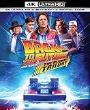 Back to the Future: The Ultimate Trilogy [4K Ultra HD]