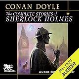 The Complete Stories of Sherlock Holmes