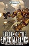 Heroes of the Space Marines