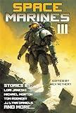 Space Marines 3 (Raconteur Press Anthologies Book 23)