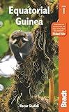 Equatorial Guinea (Bradt Travel Guide)