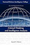 Critical Thinking and Intelligence Analysis (Second Edition)