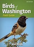 Birds of Washington Field Guide (Bird Identification Guides)