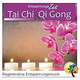 Tai Chi & Qi Gong