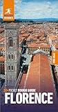 Pocket Rough Guide Florence: Travel Guide with Free eBook (Pocket Rough Guides)