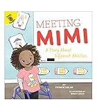 Rourke Educational Media Meeting Mimi: A Story About Different Abilities, Guided Reading Level F Reader (Volume 7) (Playing and Learning Together)