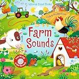 Farm Sounds (Sound Books)