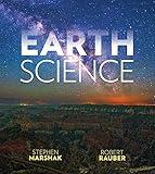 Earth Science: The Earth, The Atmosphere, and Space