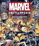 Marvel Encyclopedia