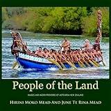 People of the Land: Images and Proverbs of Aotearoa New Zealand