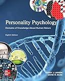 Loose Leaf for Personality Psychology: Domains of Knowledge About Human Nature