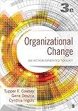 Organizational Change: An Action-Oriented Toolkit