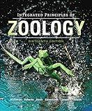 Integrated Principles of Zoology