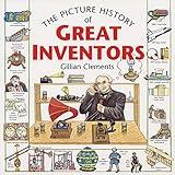 Picture History of Great Inventors