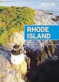 Moon Rhode Island (Travel Guide)