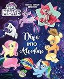 My Little Pony: The Movie: Dive into Adventure