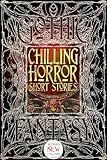 Chilling Horror Short Stories (Gothic Fantasy)