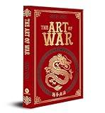 The Art of War (Deluxe Hardbound Edition) (Fingerprint! Classics)