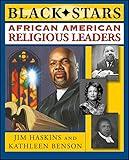 African American Religious Leaders