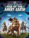 New World Rise of the Angry Earth (DLC) - PC [Online Game Code]