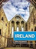 Moon Ireland: Castles, Cliffs, and Lively Local Spots (Travel Guide)