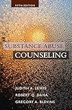 Substance Abuse Counseling