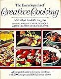 The Encyclopedia of Creative Cooking