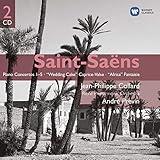 Saint-Saens: Piano Concertos 1-5