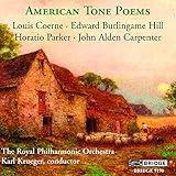 American Tone Poems