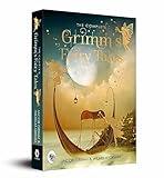 The Complete Grimm's Fairy Tales (Complete Grimms' Fairy Tales; Fingerprint! Classics)