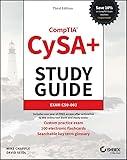 CompTIA CySA+ Study Guide: Exam CS0-003 (Sybex Study Guide)